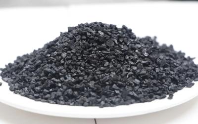 China Cobre combinado de carbón activo para la eliminación de olores Tratamiento del agua en venta