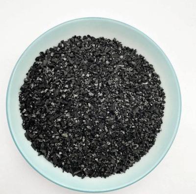 China Activated Charcoal Pellets Cleansing Agents For Pure Environments for sale