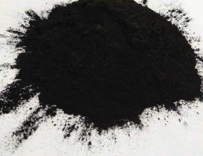 China Wood Based Activated Carbon For Solvent Recovery And Environmental Protection à venda