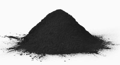 China Wood Powder Activated Carbon For Sewage Filtration And Gas Treatment en venta