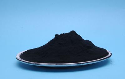 China Nature Pure Wood Powder Activated Carbon / Sewage Treatment / Clarification zu verkaufen