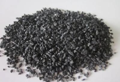 Κίνα Effective Granular Activated Carbon For Chemical Processing And Purification προς πώληση