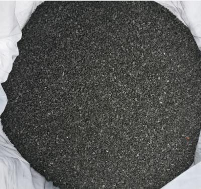 中国 Powerful Granular Activated Carbon for Industrial Chemical Treatment and Filtration 販売のため