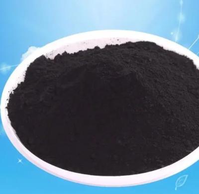 China Highly Customization Pulverized Coal Activated Carbon For Water And Air en venta