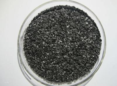 Κίνα Pure Activated Carbon With High Adsorption Capacity / Water Treatment προς πώληση