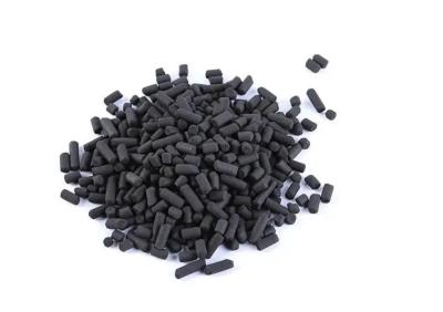 Cina Organic Compound Removal With Coal Based Powder Activated Carbon in vendita