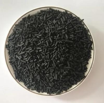 Cina Black Activated Carbon Powder Material For Water Treatment And Industry in vendita