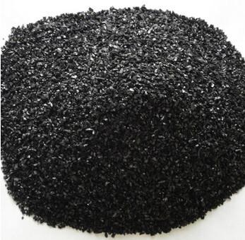 Κίνα Steam Coal Pellets Industrial Activated Carbon For Wastewater Cleanup προς πώληση