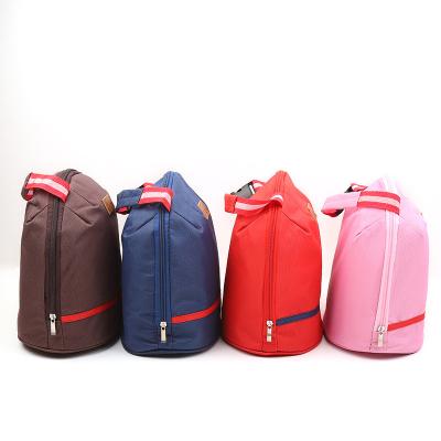 China Who respects the environment. Hot Selling Durable.insulated Lunch Cooler Bag Reusable Portable Organizer For Women Men for sale