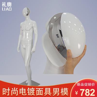 China Other Factory Factory Full Body Mannequin Fashion Female Adjustable Muscle Men Dummy Mannequin Dummy Mannequin for sale