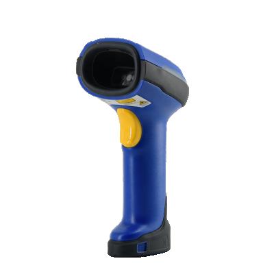 China Winson ST10-39SR-BTU 2D Barcode Wall Mounted Scanner Portable Wireless Barcode Scanner Undetermined for sale