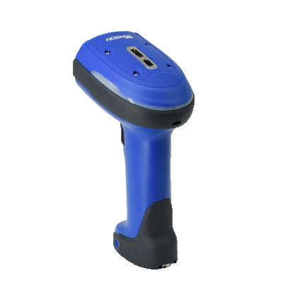 China Winson ST10-71FA-BTU Industrial Zip Code Scanner Wireless Barcode Scanner for Warehouse and Manufacturing Workshop Non-determined for sale