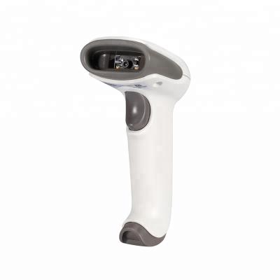 China Winson WNL-6000g Laser Wired Handheld 1D Barcode Scanner Not Determined for sale