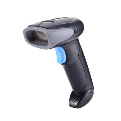 China China Supplier Laser Barcode Scanner Gun 1D Label Code Reader A4 Size for sale