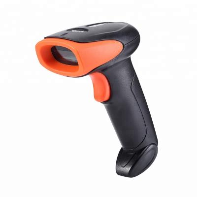 China Winson WNL-5000g Handheld Cable Scanner With 1D Barcode Scanner Module A4 Size for sale