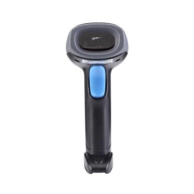 China Winson WNL-5000g hot sale handheld laser wired barcode scanner for supermarket A4 size for sale