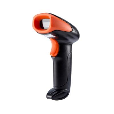 China Winson WNC-5070g Retail Barcode Scarner 1D CCD Wired Barcode Reader with Cradle N/A for sale