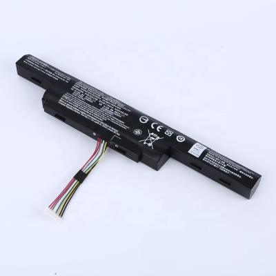 China AS16B5J LAPTOP Laptop Battery For Acer Aspire AS16B8J E5-575G-5341 E15 E5-575G E5-575G 5600mAh for sale