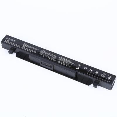 China 48Wh A41N1424 LAPTOP Laptop Battery For ASUS GL552 GL552JW GL552JX GL552V GL552VW ZX50 ZX50V for sale