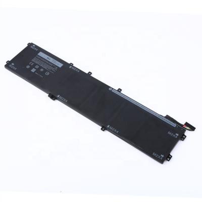 China New Laptop 4GVGH Laptop Battery For Dell Precision 5510 5520 M5510 XPS 15 9550 Replacement 9560 Battery for sale