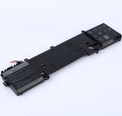 China LAPTOP Laptop Battery 191YN for Dell Alienware 15 Series ALW15ED-1718 1728 R1 R2 1828 1828T 2718 2728 P42F for sale