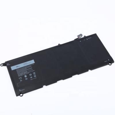 China New Laptop OEM 56WH 90V7W JD25G Laptop Battery For Dell XPS 13 9343 9350 13D-9343 JHXPY 5K9CP for sale