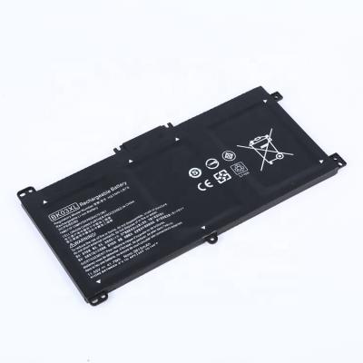 China 41.7Wh BK03XL LAPTOP Laptop Battery For HP Pavilion X360 14-BA000 BA100 ba001ns ba165tx ba082tx for sale