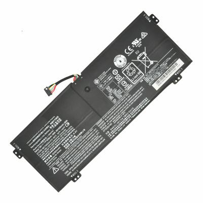 China L16M4PB1 L16L4PB1 LAPTOP Laptop Batteries For Lenovo IdeaPad Yoga 730-13IKB 13IWL 13IKB L16C4PB1 Notebook for sale