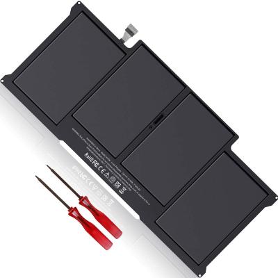 China OEM/ODM LAPTOP Laptop Battery 7.6V 54.4WhA1369 A1377 A1405 For Apple MacBook Air 13