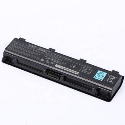 China New 48Wh LAPTOP Laptop Battery For Toshiba C855D satellite C55 C50 PA5024U PA5109 L800 L830 PA5024-1BRS PABAS260 for sale