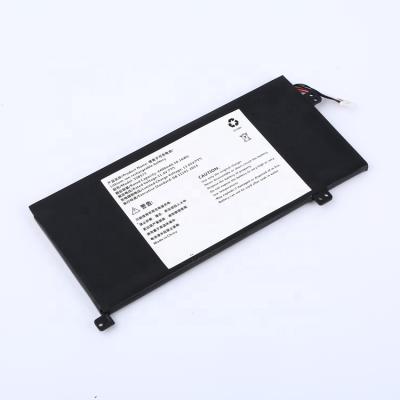 China New Laptop OEM SSBS73 Laptop Battery for Mechrevo S1 Pro-01/02 S2 MX350 LDW19050065 50.16Wh for sale