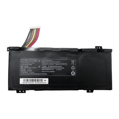 China LAPTOP laptop battery GK5CN-00-13-4S1P-0 for Tongfang GK5CN5Z GK5CN4Z GK6Z5CN GK5CQ7Z GK6Z5CN for sale