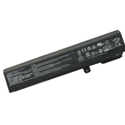 China New BTY-M6H 3ICR19/66-2 LAPTOP Laptop Battery for MSI GE62 GL72 GE63 GP72 GE72 GE73 MS-16J3 for sale