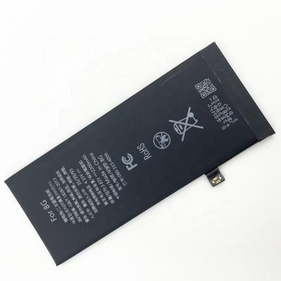 China High Quality Mobile Phone Li-ion Polymer Battery For iPhone Battery 0 Cycle For iphone 4 4s 5 5s 6 6s 6p 6sp 7 7p 8 8p X max xs battery for sale