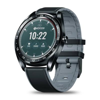 China NEO GPS Navigation Smartwatch Call Rejection Series Color Touch Display Smartwatch Heart Rate Blood Pressure for sale