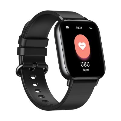 China GPS Navigation High Quality Hot Selling Waterproof Dynamic Blood Pressure Monitoring Sports Fitness Smart Watch for sale