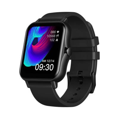 China GPS Navigation Watch Smart Men Full Touch Screen Sports Fitness Watch BT Waterproof Smart Watch For Android IOS for sale