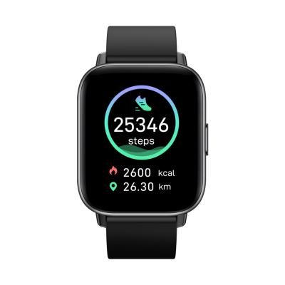 China GPS Navigation Waterproof Blood Pressure Monitoring Men's and Women's Sports Health Fitness Smart Watch for sale