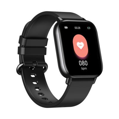 China GPS Navigation Low MOQ Pro Bestselling Wholesale Waterproof Dynamic Heart Rate GTS Temperature Sports Smart Watch for sale