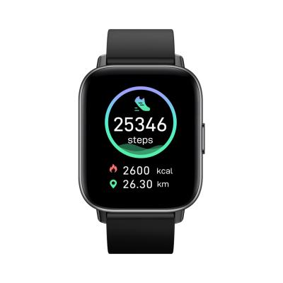 China Smart Dynamic GPS Navigation Heart Rate Watch Wristband Time Alarm Blood Monitoring Android Smart Watch for sale