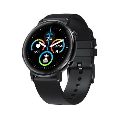 China GPS Navigation 13inch Full Touch Curved Screen GTR Wrist Lap Detection Sleep Quality Monitoring Smart Watch for sale