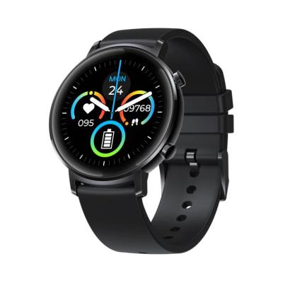 China 2021 New Metal Smart Body GPS Navigation Zeblaze Health and Fitness Watch GTR Unisex Smart Watch for sale