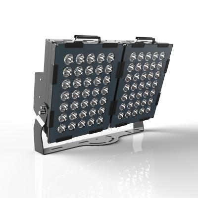 China Sports Lighting 1200w led flood light 130000 lumen led outdoor stadium light for sale