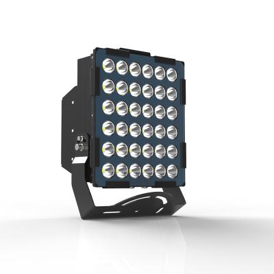 China 400W 500W 600W 800W 1000W 1200W Modular LED Flood Lights IP65 Outdoor Football Tunnel Stadium LED Light 5 Year Warranty for sale