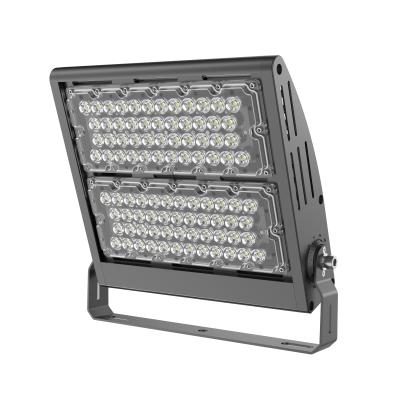 China IP65  RGBW LED Outdoor Stadium LED Flood Light 200W 240W LED Stadium Light For Sports Arenas for sale