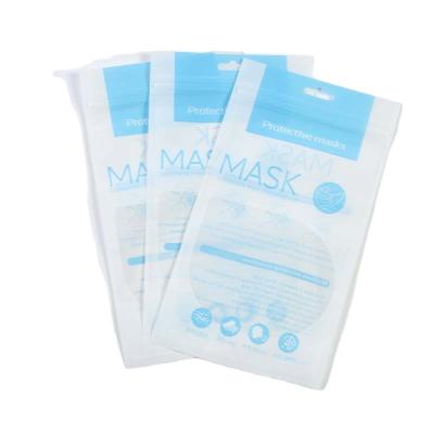 China Wholesale Disposable Moisture-proof 10 Packing Bag For Adults Bag Storage Bag General Self-Sealing Customization for sale