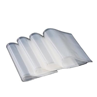 China Spot Food Moisture Proof Vacuum Bag Compressed Plastic Fresh-keeping Bag Opp Sealed Flat Bag for sale