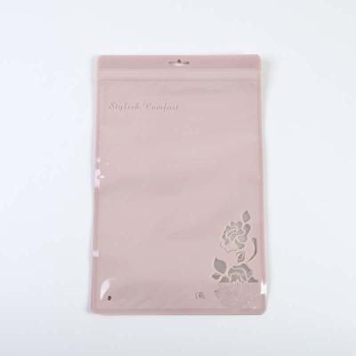 China New Fashion Moisture-proof General Clothing Packing Bag Gaiters Packing Bag Thermal Underwear Packing Bag for sale