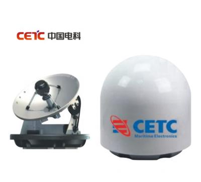 China For Marine Satellite TV Antenna For Boats for sale