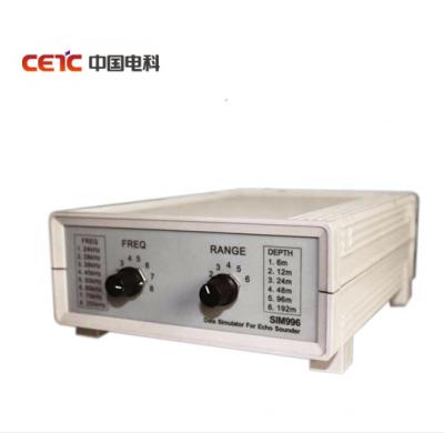 China Fishing Sports Echosounder&Transducer Tester for sale